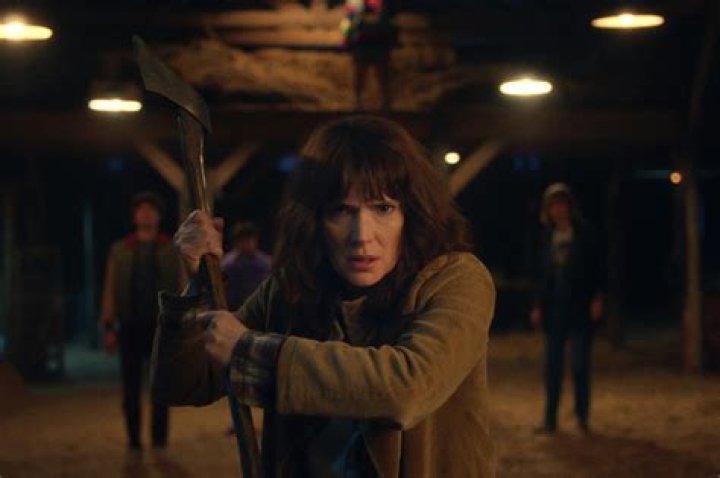 Unraveling The Mysteries Of Season 5 Stranger Things