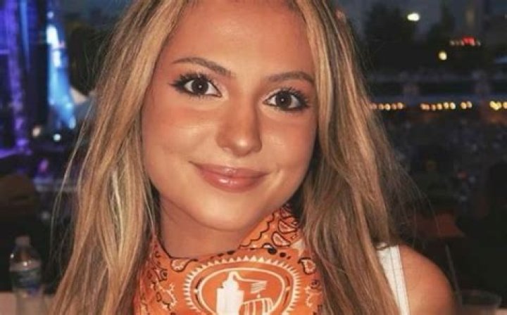 Unraveling The Mystery Behind Hannah Montoya Leaks