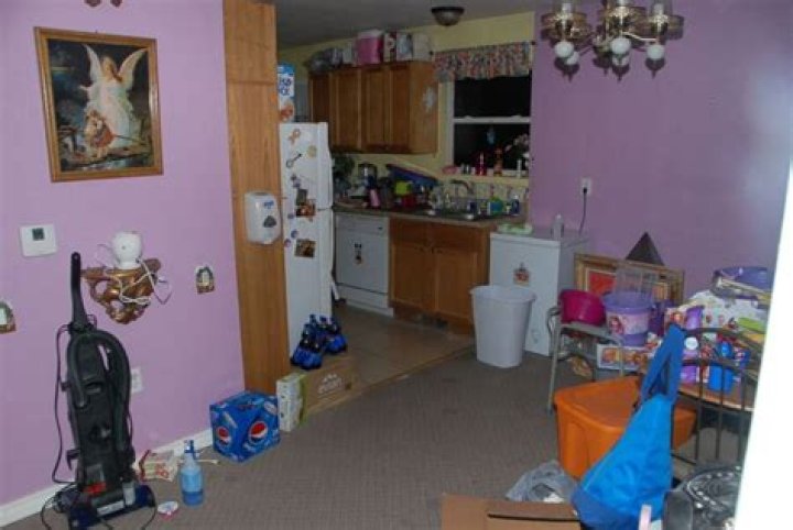 Unraveling The Mystery: Dee Dee Blanchard Crim Photos