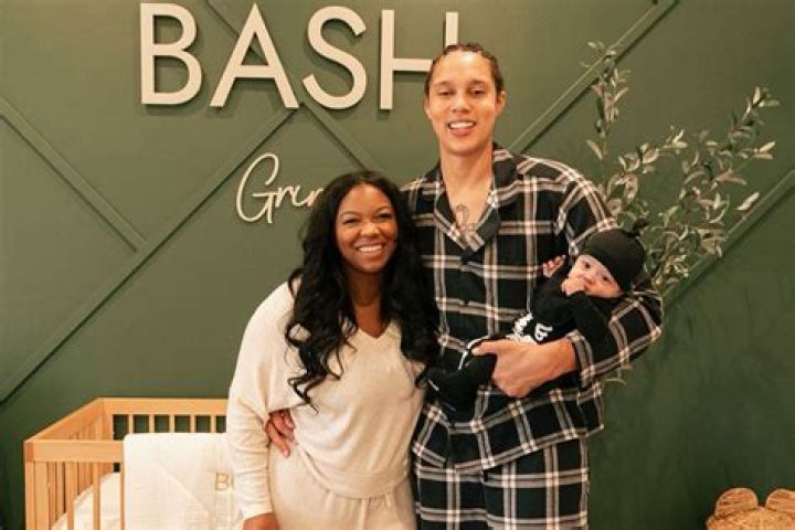 Unraveling The Mystery: Does Brittney Griner Have A Y Chromosome?