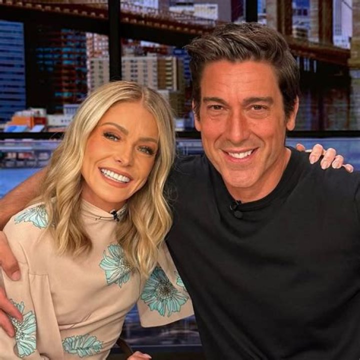 Unraveling The Mystery: Does David Muir Have Kids?