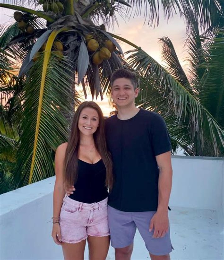 Unraveling The Mystery: Grayson Allen's Girlfriend