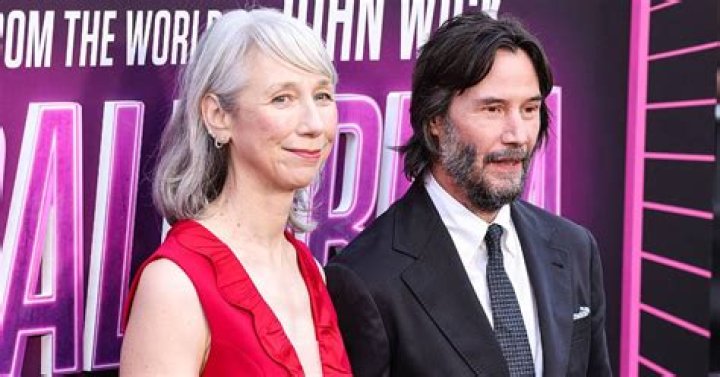 Unraveling The Mystery: Has Keanu Reeves Ever Been Married?