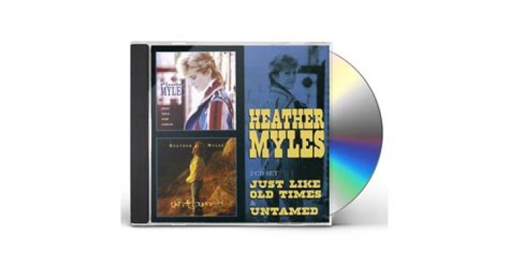 Unraveling The Mystery: Is Heather Myles Married?