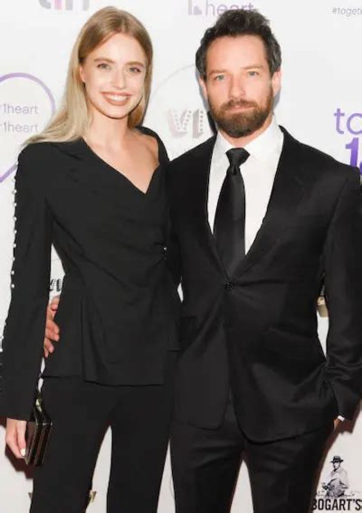 Unraveling The Mystery: Is Ian Bohen Married?