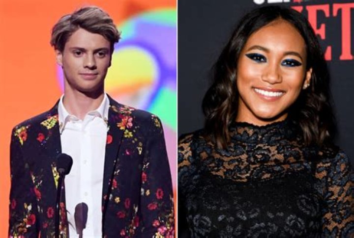 Unraveling The Mystery: Is Jace Norman Dating Anyone?