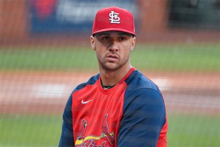 Unraveling The Mystery: Is Jack Flaherty Married?