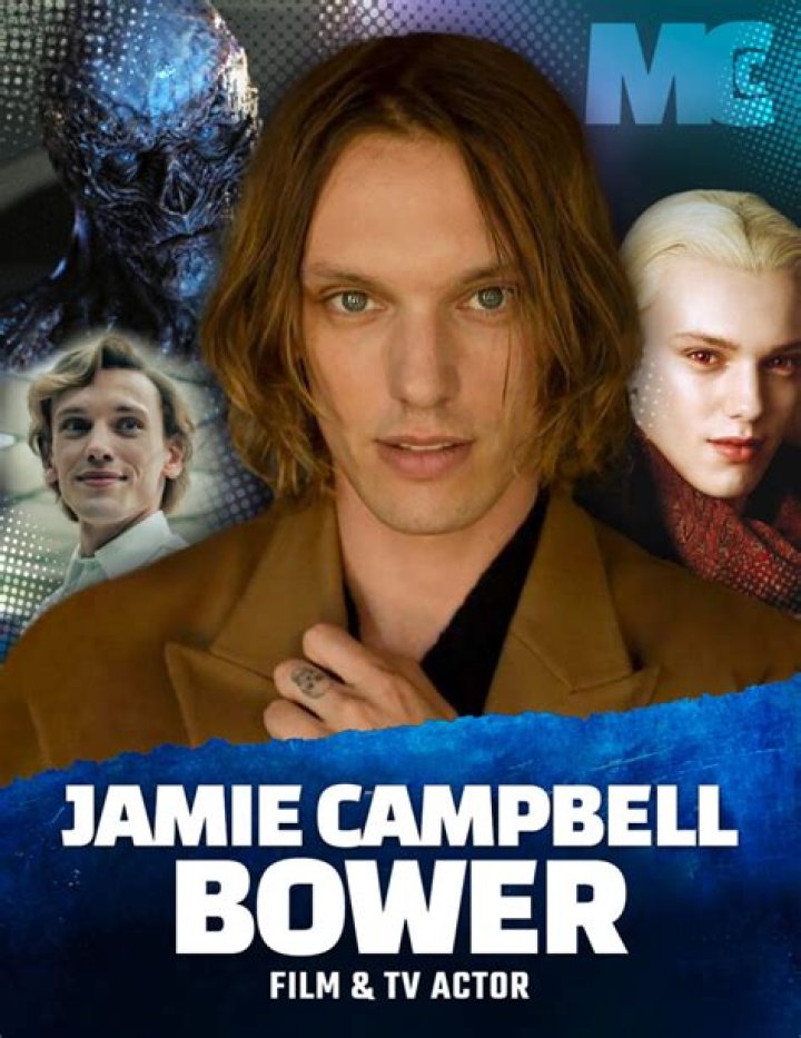Unraveling The Mystery: Is Jamie Campbell Bower Single?
