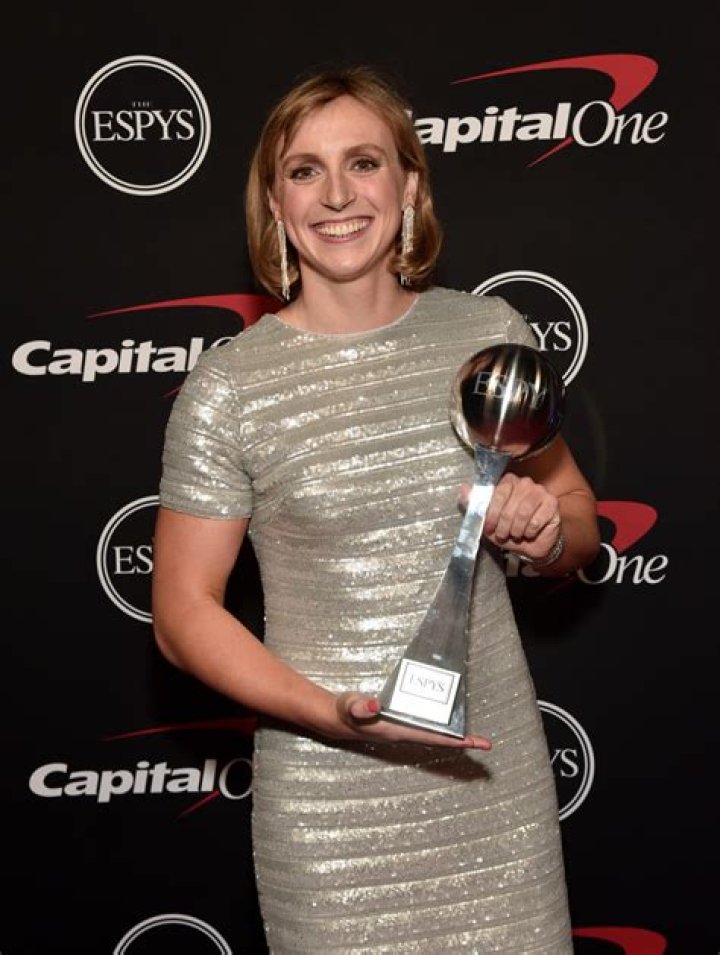 Unraveling The Mystery: Is Katie Ledecky Married?