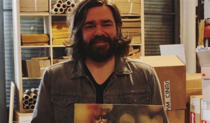 Unraveling The Mystery: Is Matt Berry Married?