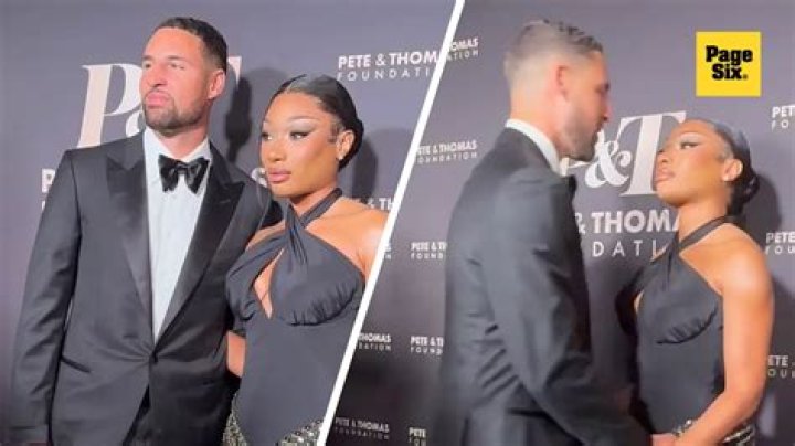 Unraveling The Mystery: Is Meg Thee Stallion A Man?