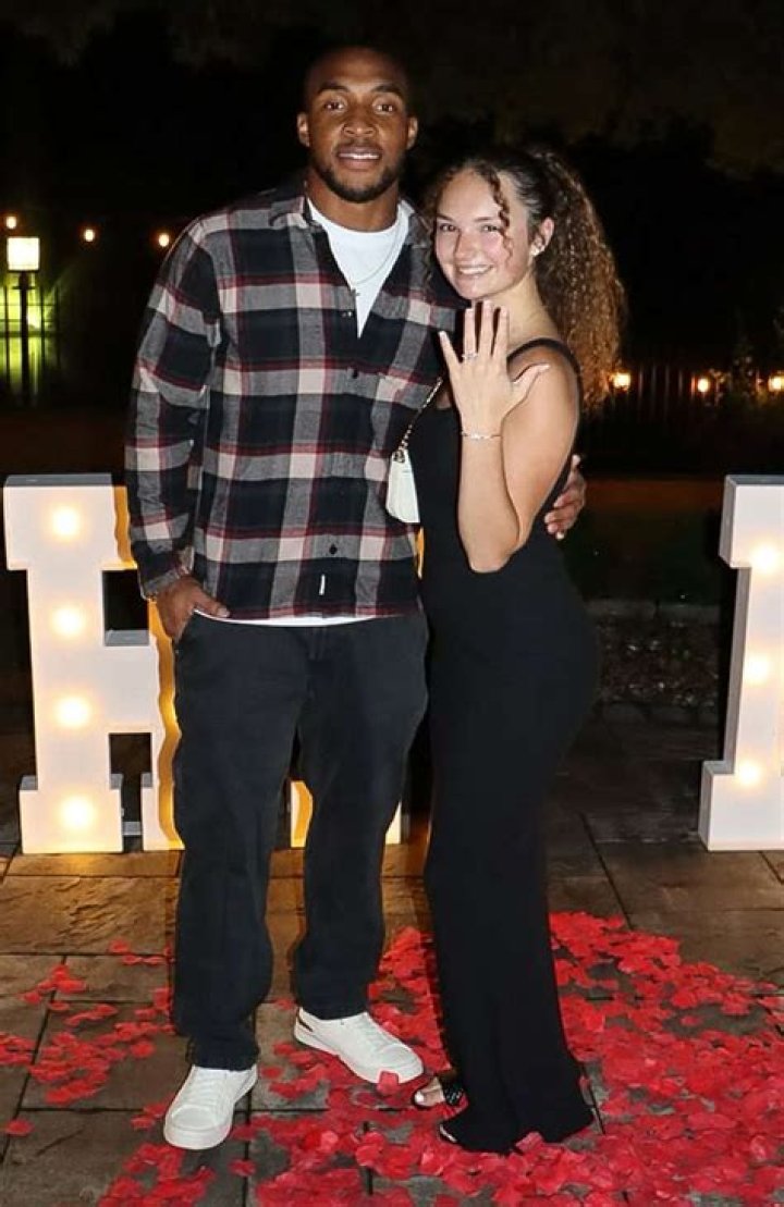 Unraveling The Mystery: Is Megan Henderson Married?