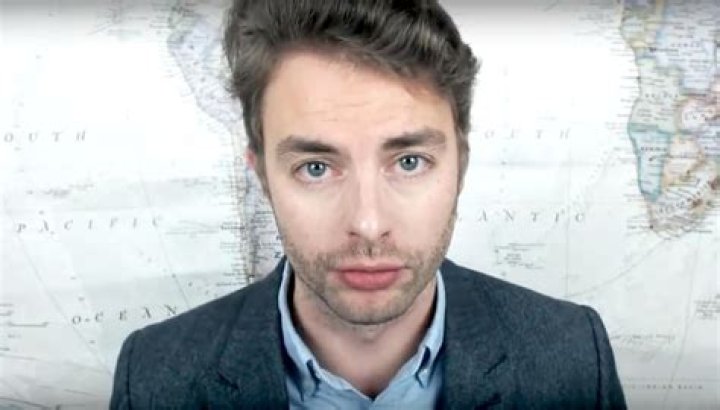 Unraveling The Mystery: Is Paul Joseph Watson Married?