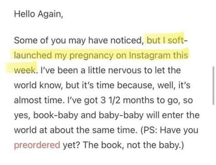 Unraveling The Mystery: Is Sohla Pregnant?