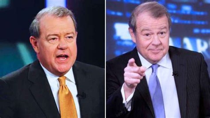 Unraveling The Mystery: Is Stuart Varney Single?