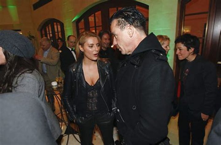 Unraveling The Mystery: Is Till Lindemann Married?