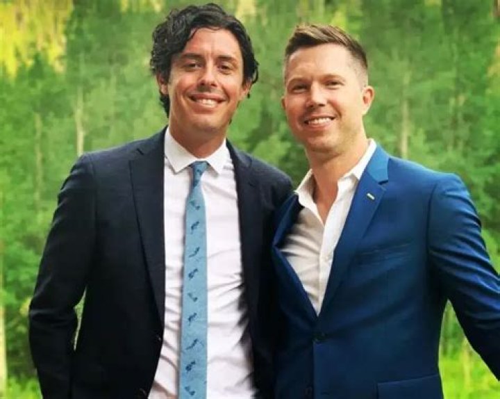 Unraveling The Mystery: Is Tim Miller MSNBC Gay?