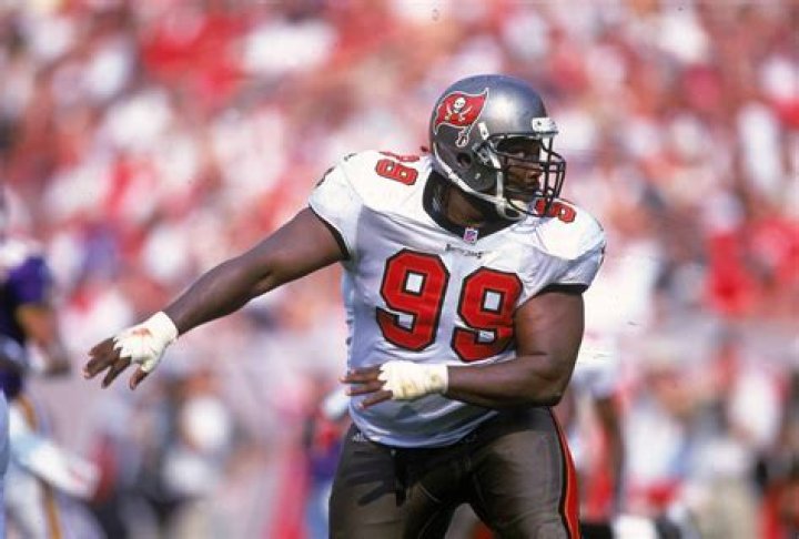 Unraveling The Mystery: Is Warren Sapp Married?