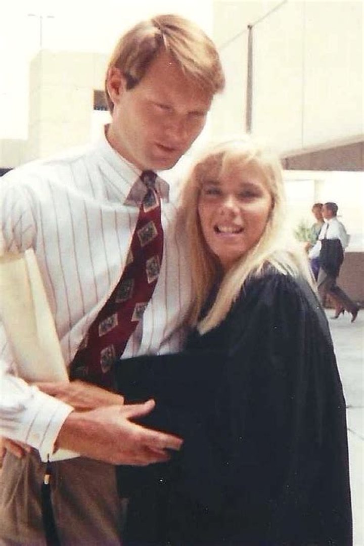 Unraveling The Mystery: Leanne Morgan's First Husband Revealed
