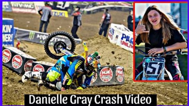 Unraveling The Mystery: The Danielle Grey Accident