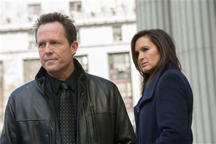 Unraveling The Mystery: When Did Dean Winters Get Married?