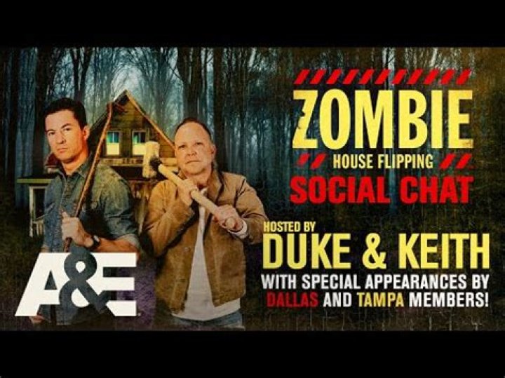 Unraveling The Mystery: When Did Duke Leave Zombie House Flipping?