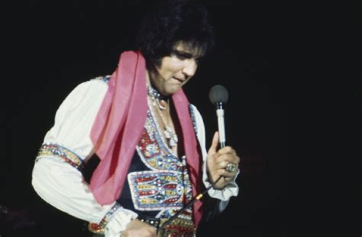 Unraveling The Mystery: When Did Elvis Presley Die?