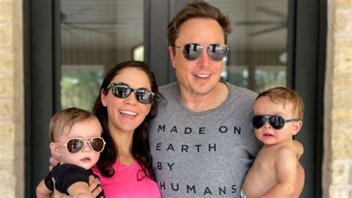 Unraveling The Mystery: Who's Elon Musk Dating?