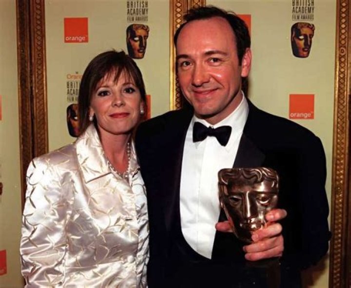 Unraveling The Mystery: Who Is Kevin Spacey’s Partner?