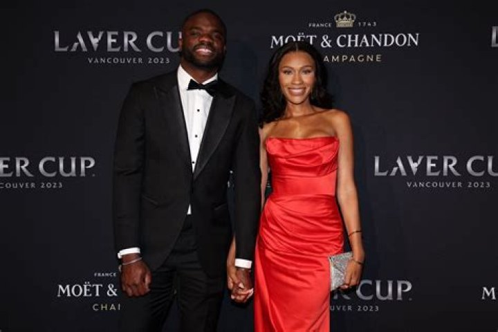 Unraveling The Mystery: Who Is Tiafoe's Girlfriend?
