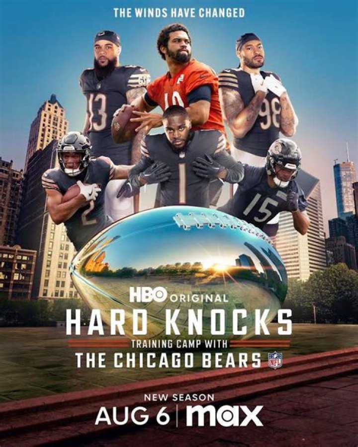 Unraveling The Mystique Of Hard Knocks Bears