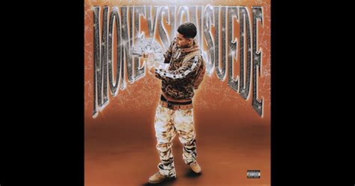 Unraveling The Origins: Where Is Moneysign Suede From?