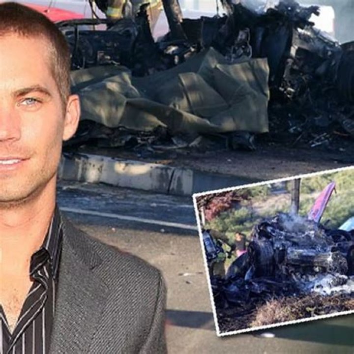 Unraveling The Paul Walker Allegations: The Truth Behind The Icon