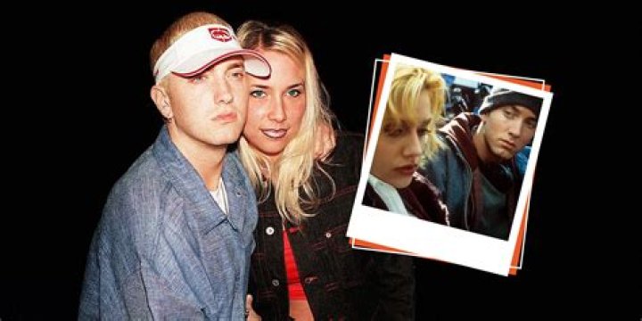 Unraveling The Romantic History: Who Has Eminem Dated?