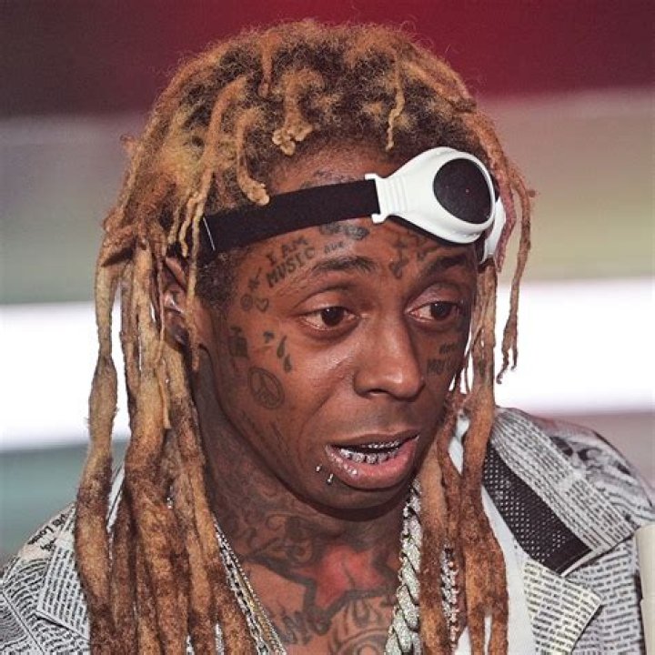 Unraveling The Romantic Life Of Lil Wayne: Who Did He Date?