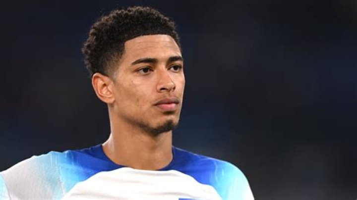 Unraveling The Roots: Is Jude Bellingham From Nigeria?