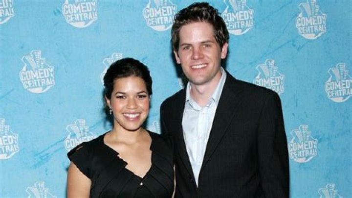 Unraveling The Tapestry Of America Ferrera's Relationships