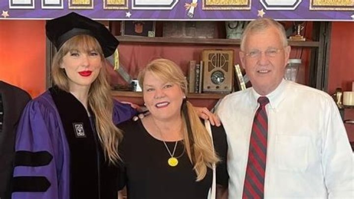 Unraveling The Truth: Are Andrea And Scott Swift Married?