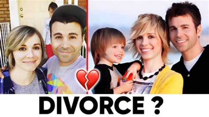 Unraveling The Truth: Did Mark Rober Get Divorced?