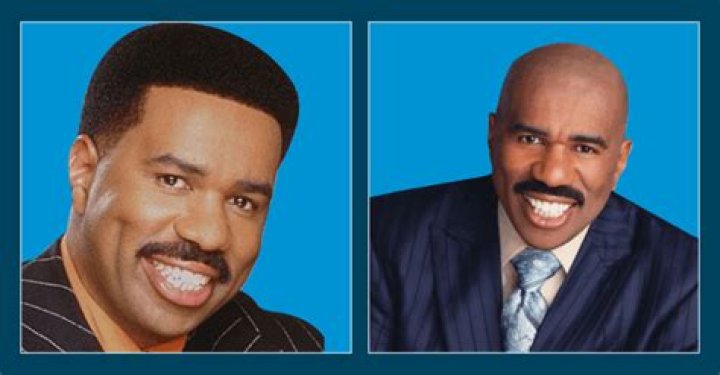 Unraveling The Truth: Did Steve Harvey Pass Away?