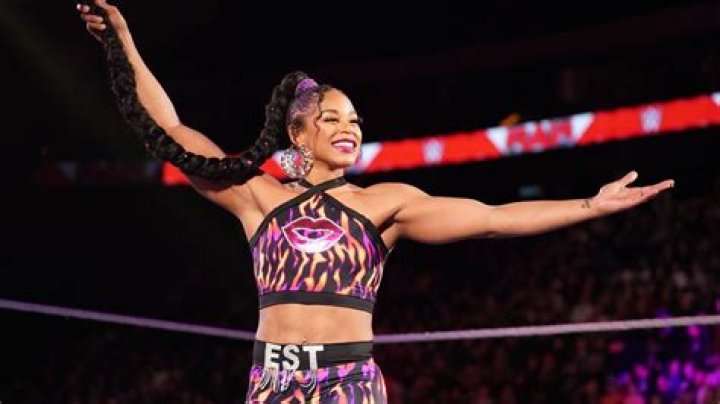 Unraveling The Truth: Is Bianca Belair's Ponytail Real?