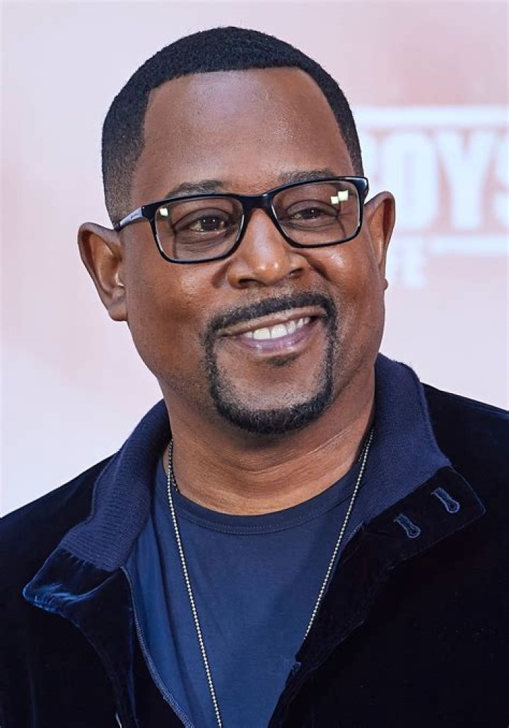 Unraveling The Truth: Is Martin Lawrence Really Dead? Astonishing Revelations Unveiled