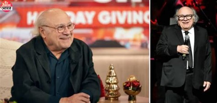 Unraveling The Wealth Of Danny DeVito: A Look At His Net Worth