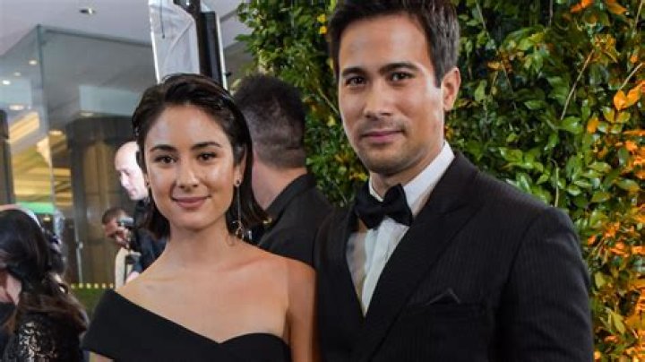 Unveil The Extraordinary: Mari Jasmine Sam Milby's Inspiring Journey