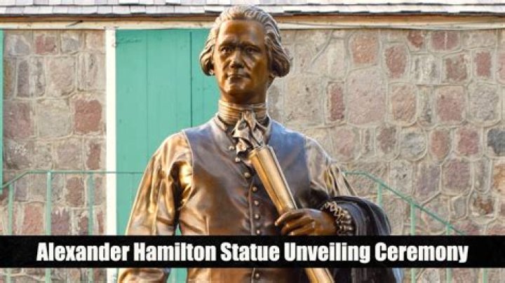 Unveiling Alexander Hamilton's Family: Discoveries And Insights