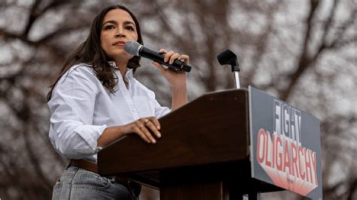 Unveiling Alexandria Ocasio Cortez's Financial Landscape: Net Worth 2024