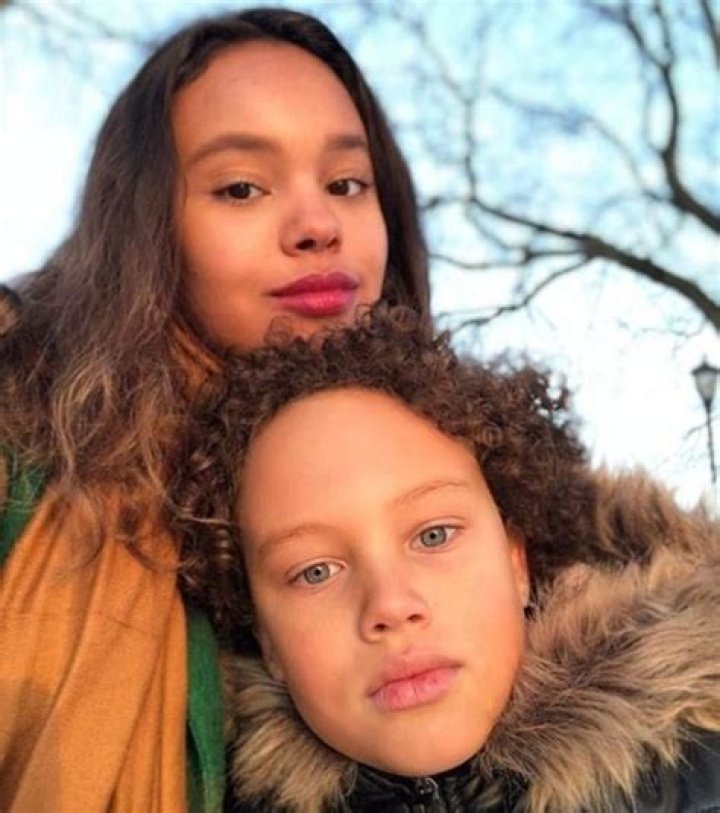 Unveiling Alisha Boe's Relationship Journey: Love, Life, And Connections