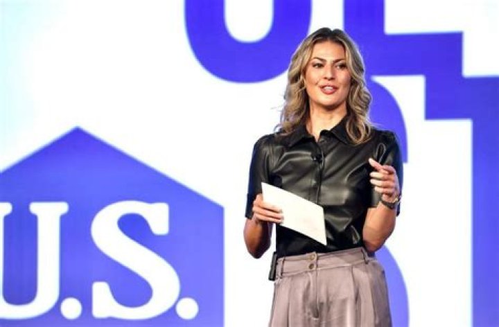 Unveiling Amanda Balionis' Salary: Exploring Earnings And Success