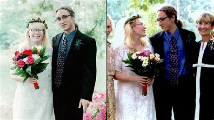 Unveiling Amy Carter's Current Husband: Discoveries And Insights