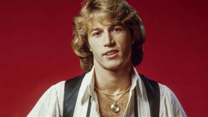 Unveiling Andy Gibb's Height: Discoveries And Insights